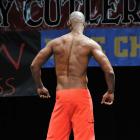 Adrian  Fletcher - NPC Jay Cutler Desert Classic 2014 - #1